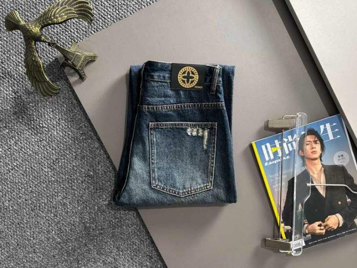 Picture of Fendi Jeans Long _SKUFendisz28-31xetr4089756